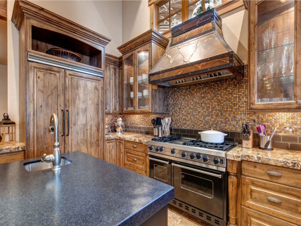 Park City Deer Valley Canyons Resort Home 996877
