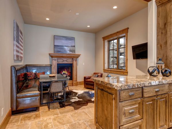 Park City Deer Valley Canyons Resort Home 996877