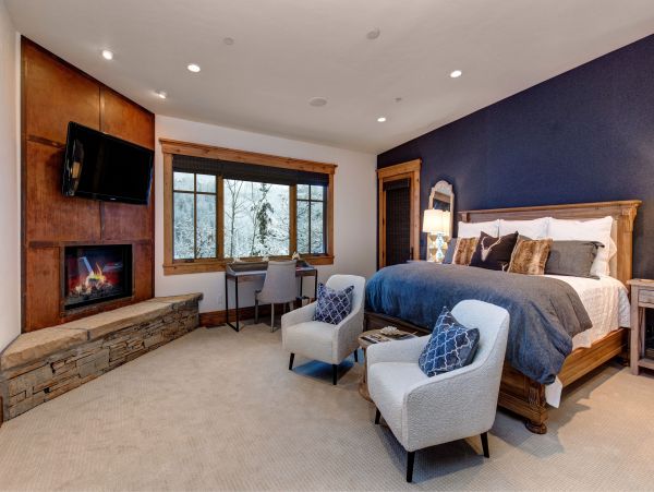 Park City Deer Valley Canyons Resort Home 996877
