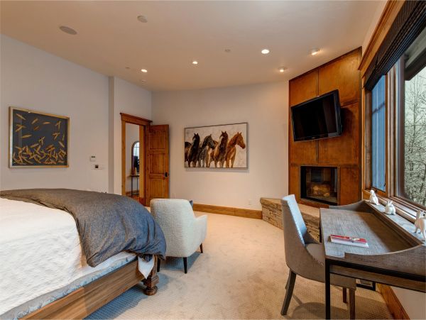 Park City Deer Valley Canyons Resort Home 996877