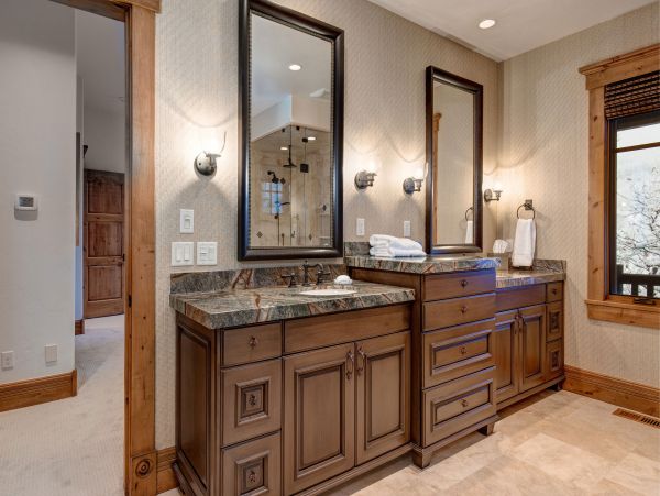 Park City Deer Valley Canyons Resort Home 996877