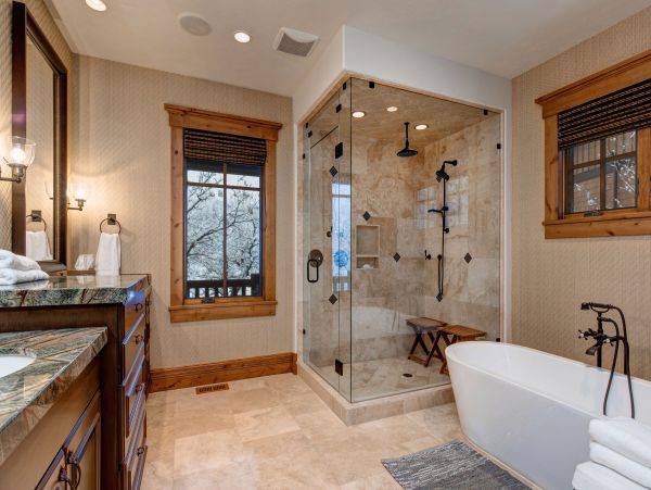 Park City Deer Valley Canyons Resort Home 996877
