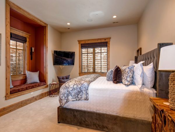Park City Deer Valley Canyons Resort Home 996877