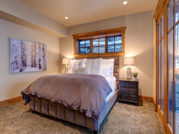 Park City Deer Valley Canyons Resort Home 996877