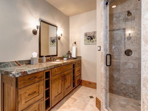 Park City Deer Valley Canyons Resort Home 996877