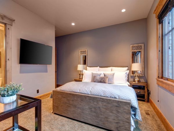 Park City Deer Valley Canyons Resort Home 996877