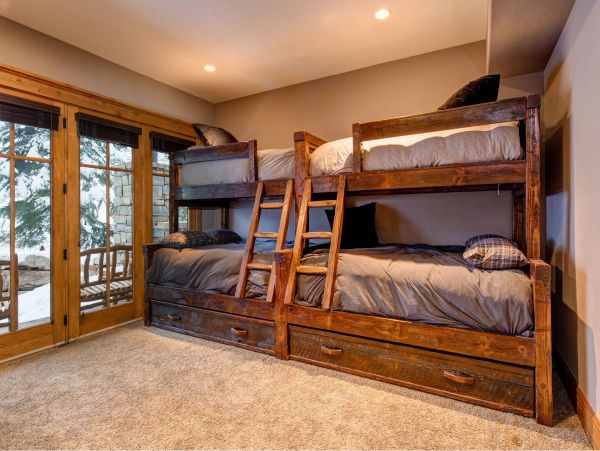 Park City Deer Valley Canyons Resort Home 996877