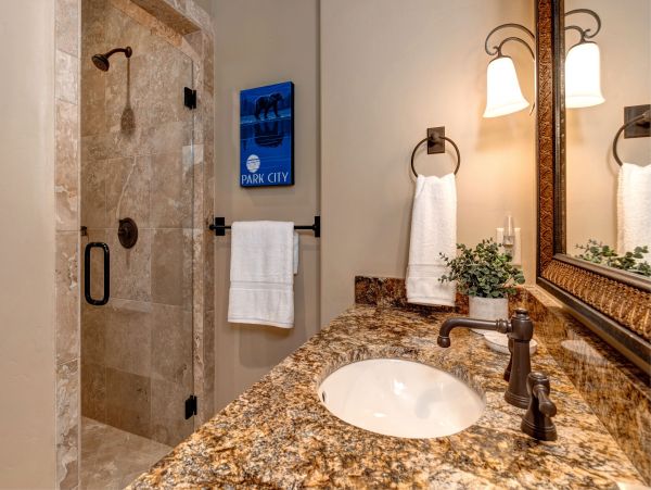 Park City Deer Valley Canyons Resort Home 996877