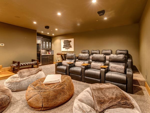 Park City Deer Valley Canyons Resort Home 996877