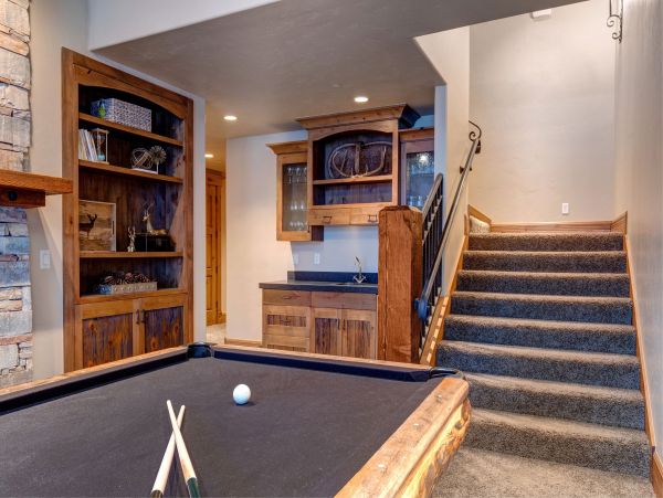Park City Deer Valley Canyons Resort Home 996877