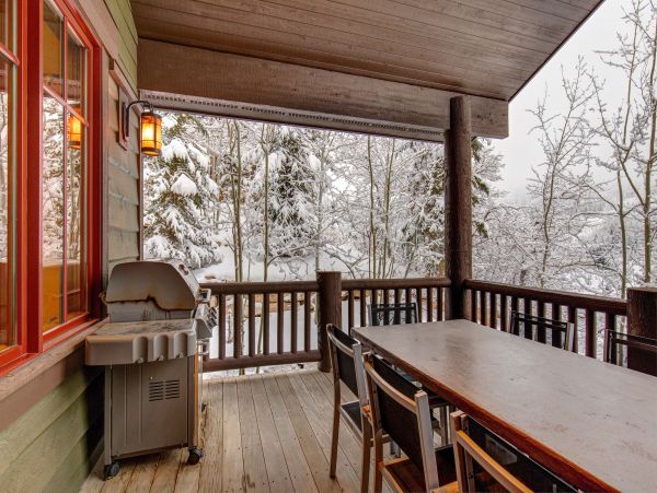 Park City Deer Valley Canyons Resort Home 996877