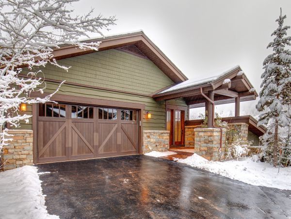 Park City Deer Valley Canyons Resort Home 996877