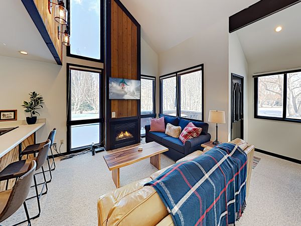 Park City Deer Valley Canyons Resort Home 996878