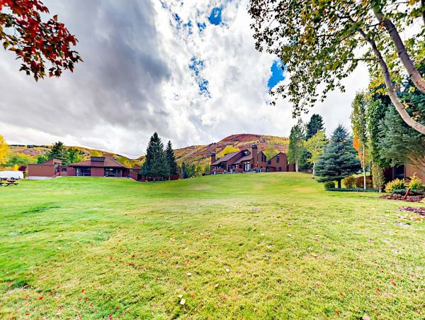 Park City Deer Valley Canyons Resort Home 996878