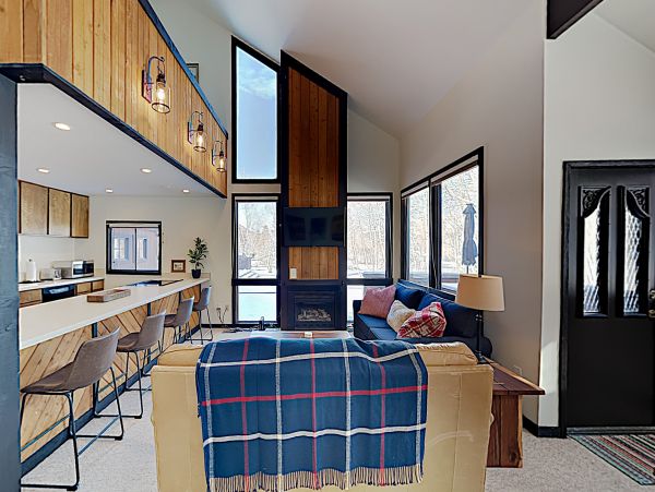 Park City Deer Valley Canyons Resort Home 996878