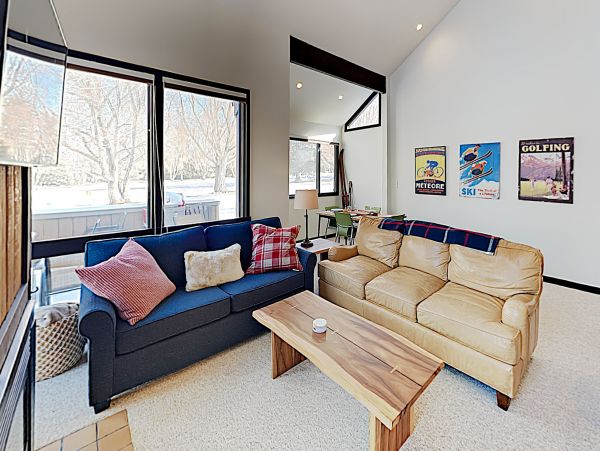 Park City Deer Valley Canyons Resort Home 996878