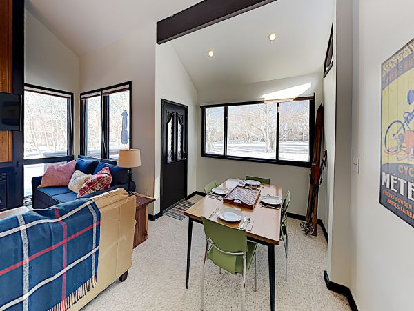 Park City Deer Valley Canyons Resort Home 996878