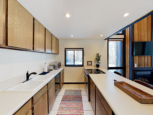 Park City Deer Valley Canyons Resort Home 996878