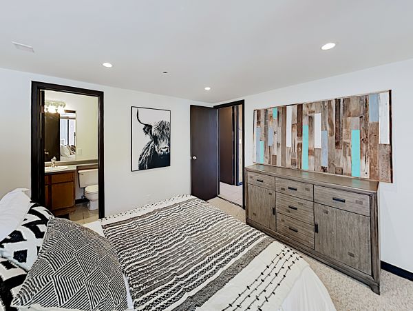 Park City Deer Valley Canyons Resort Home 996878