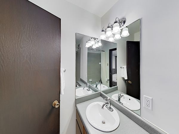 Park City Deer Valley Canyons Resort Home 996878