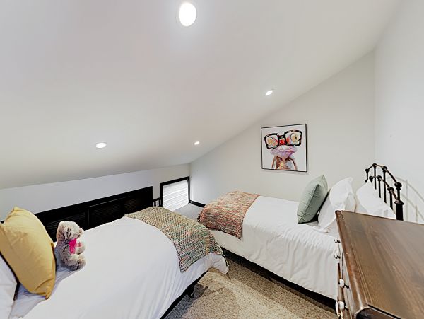 Park City Deer Valley Canyons Resort Home 996878