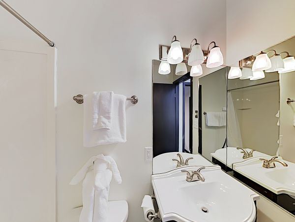 Park City Deer Valley Canyons Resort Home 996878