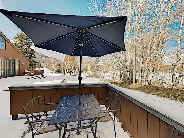 Park City Deer Valley Canyons Resort Home 996878