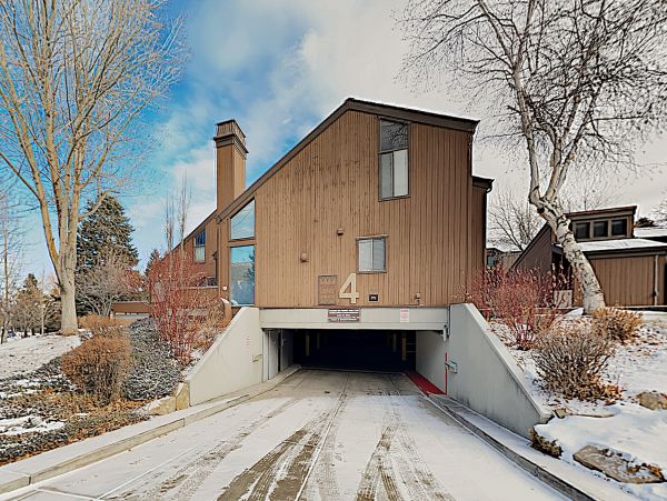 Park City Deer Valley Canyons Resort Home 996878