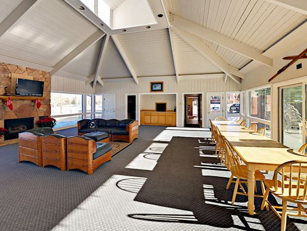Park City Deer Valley Canyons Resort Home 996878