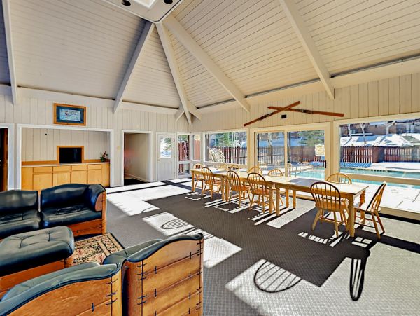 Park City Deer Valley Canyons Resort Home 996878