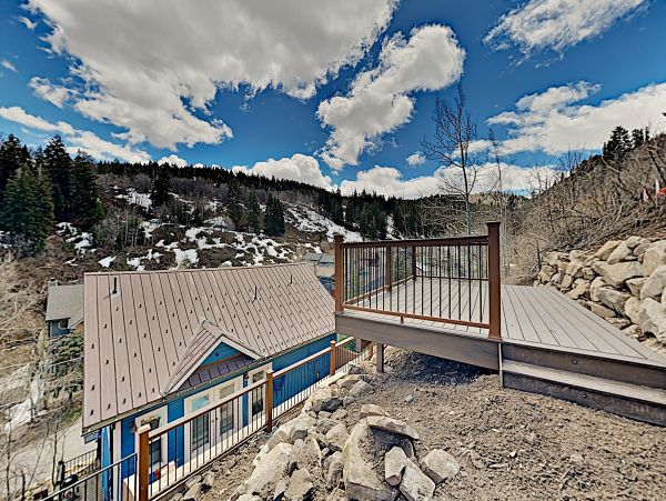 Park City Deer Valley Canyons Resort Home 996879