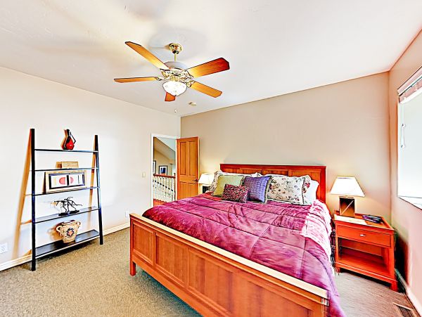 Park City Deer Valley Canyons Resort Home 996879