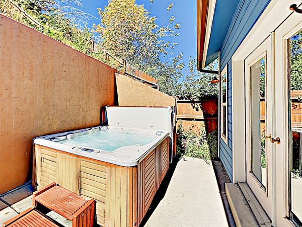 Park City Deer Valley Canyons Resort Home 996879