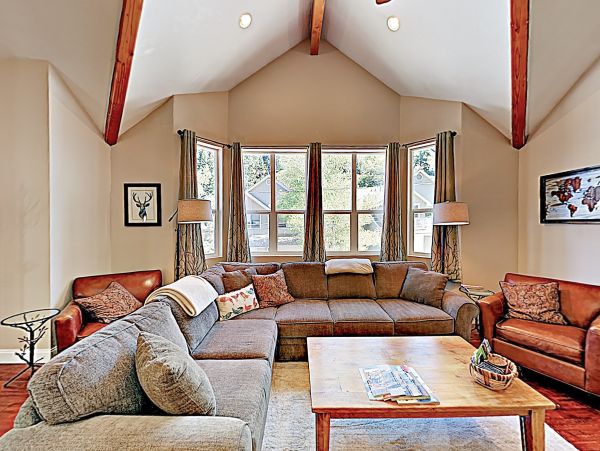 Park City Deer Valley Canyons Resort Home 996879