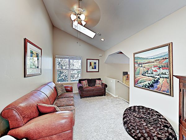Park City Deer Valley Canyons Resort Home 996879