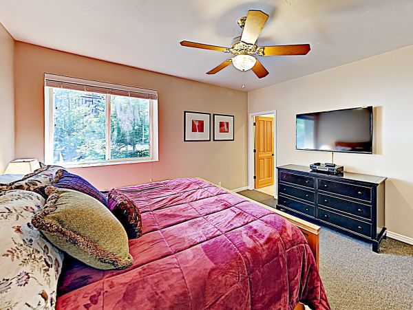 Park City Deer Valley Canyons Resort Home 996879
