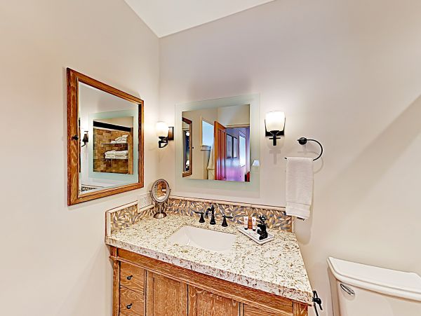 Park City Deer Valley Canyons Resort Home 996879