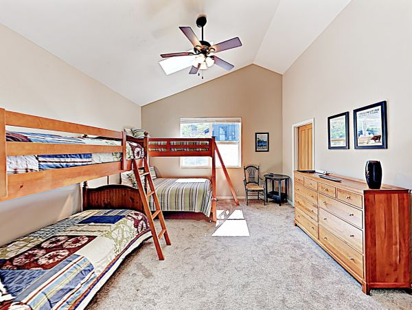 Park City Deer Valley Canyons Resort Home 996879