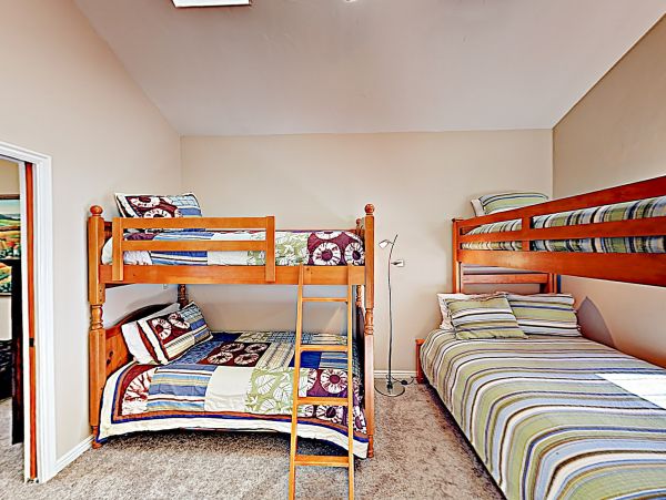 Park City Deer Valley Canyons Resort Home 996879