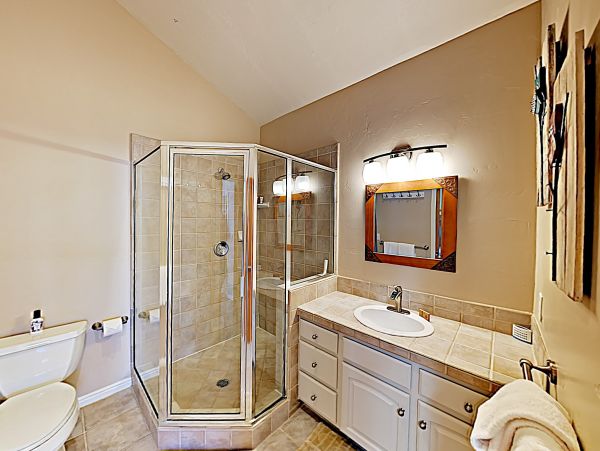 Park City Deer Valley Canyons Resort Home 996879