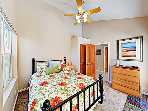 Park City Deer Valley Canyons Resort Home 996879