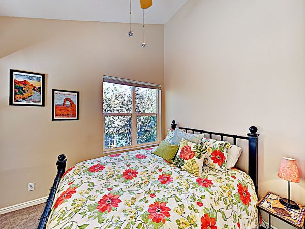 Park City Deer Valley Canyons Resort Home 996879