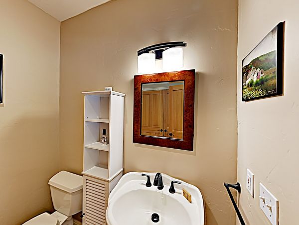 Park City Deer Valley Canyons Resort Home 996879