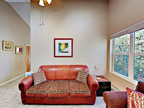 Park City Deer Valley Canyons Resort Home 996879