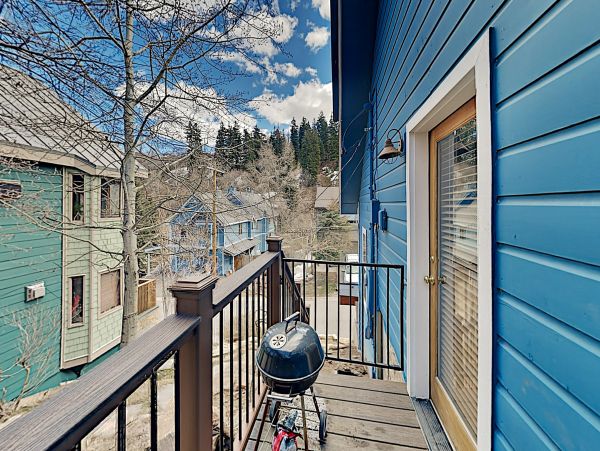 Park City Deer Valley Canyons Resort Home 996879