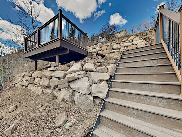 Park City Deer Valley Canyons Resort Home 996879