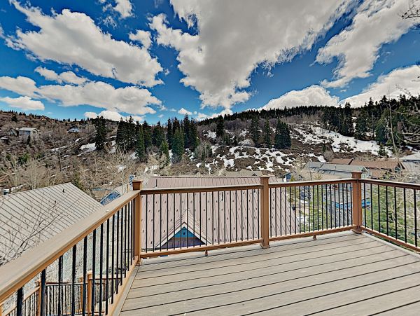 Park City Deer Valley Canyons Resort Home 996879