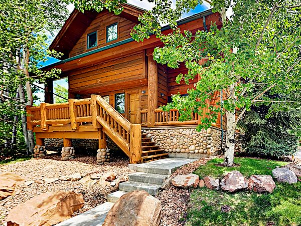 Park City Deer Valley Canyons Resort Home 996880