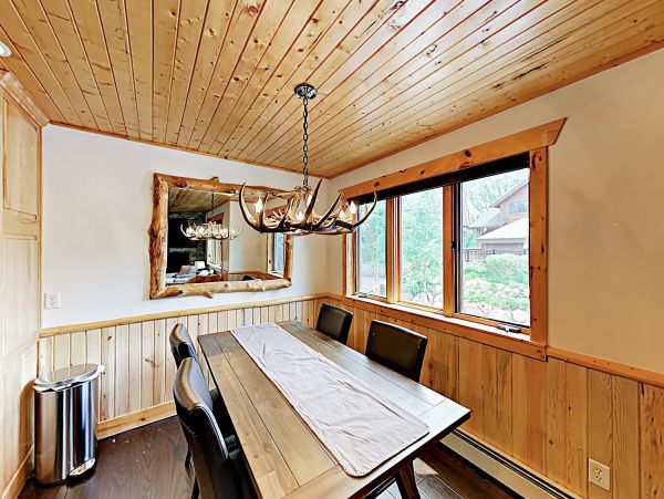 Park City Deer Valley Canyons Resort Home 996880