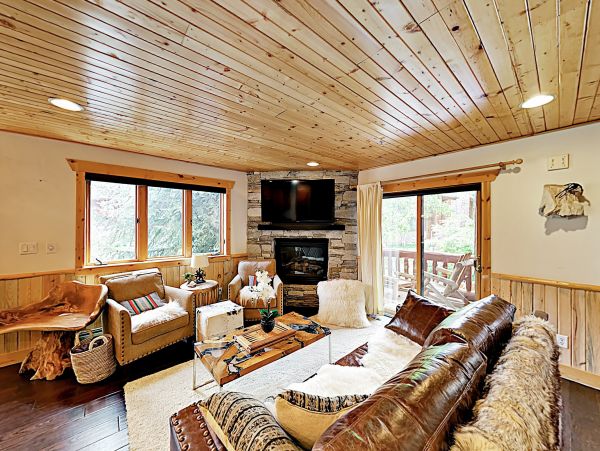 Park City Deer Valley Canyons Resort Home 996880